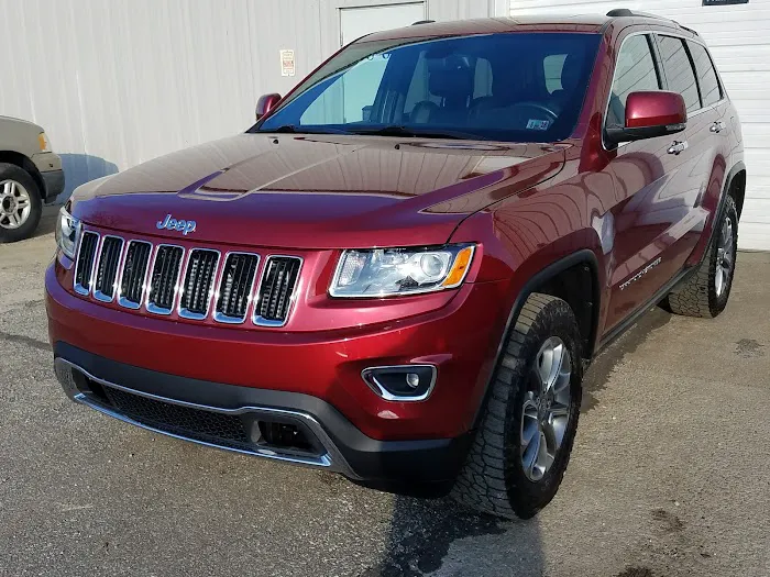 Prestige Auto Body 2