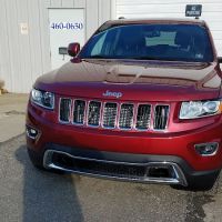 Prestige Auto Body