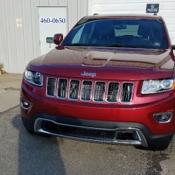 Prestige Auto Body ico