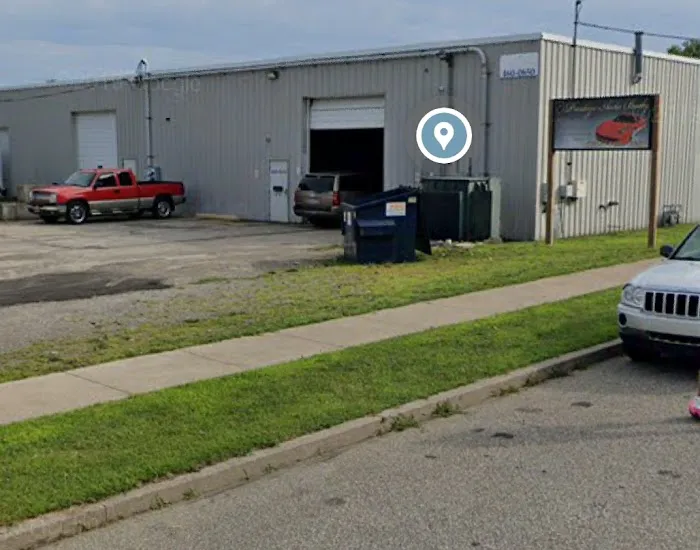 Prestige Auto Body 6
