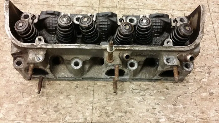 A-1 Automotive Inc 1