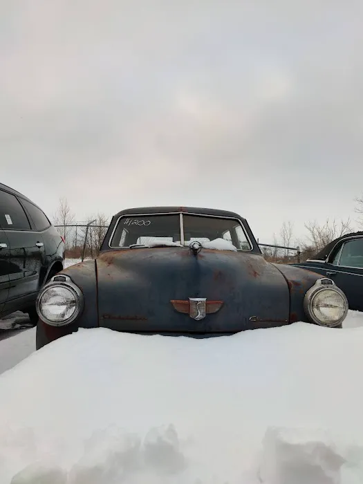 A-1 Automotive Inc 0