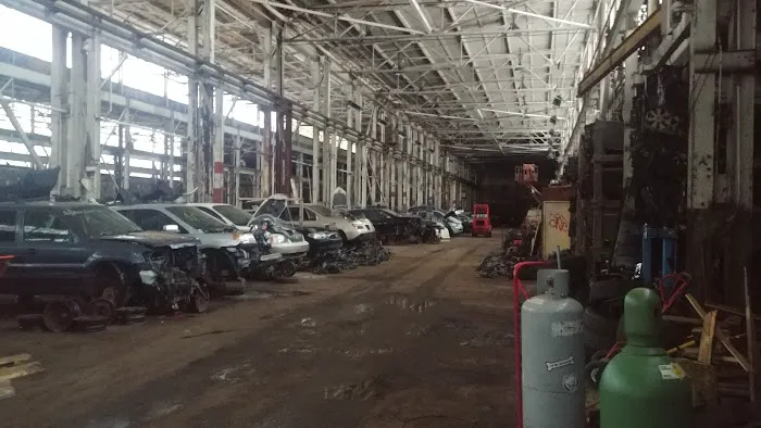 A-1 Automotive Inc 5
