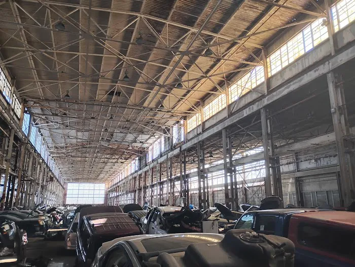A-1 Automotive Inc 3