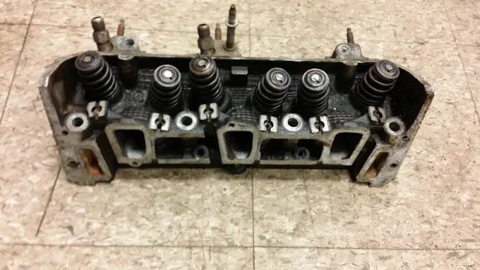 A-1 Automotive Inc 2