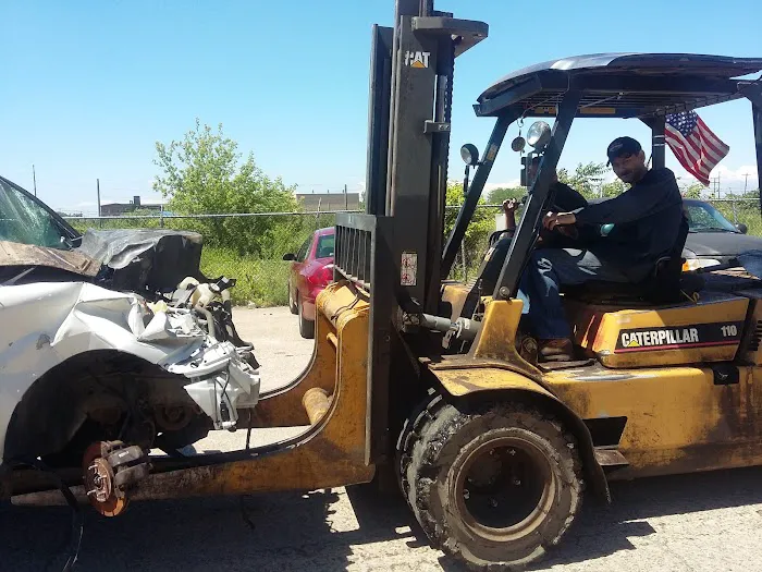 A-1 Automotive Inc 6
