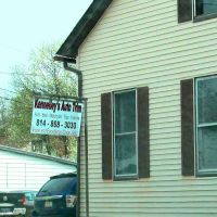 Kennelley's Auto Trim