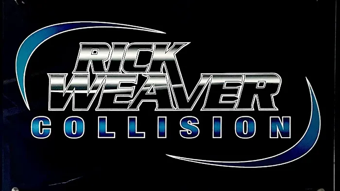 Rick Weaver GMC Body Shop 0