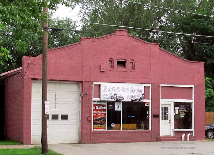 West Tenth Auto 2