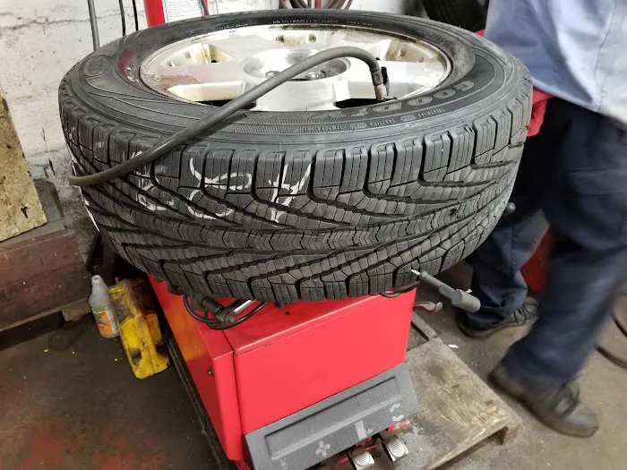 West Tenth Auto 1