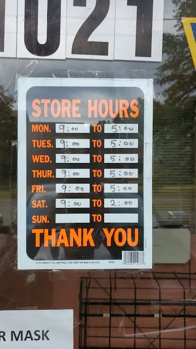 West Tenth Auto 3