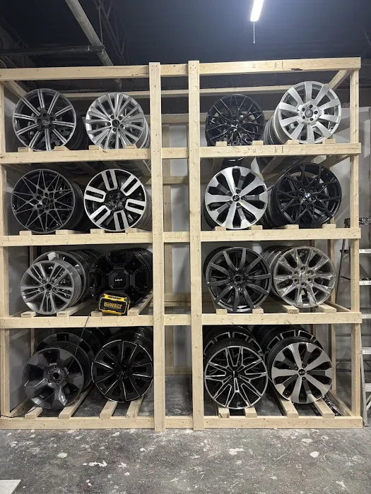 Penn Parts Garage LLC 0