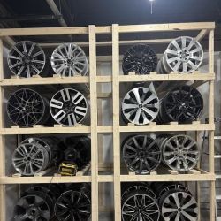Penn Parts Garage LLC ico