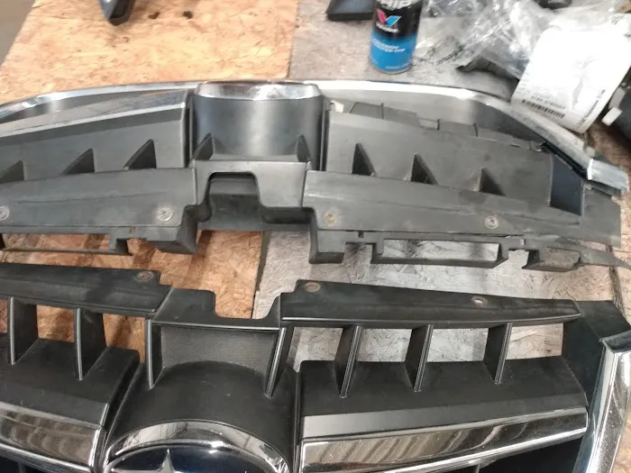 Keystone Automotive - Erie 3