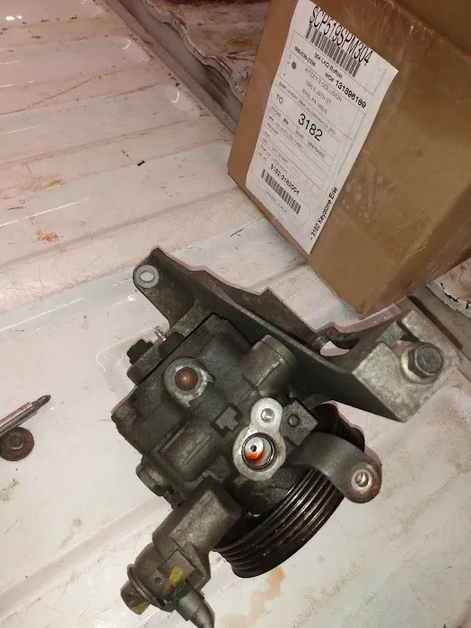 Keystone Automotive - Erie 2