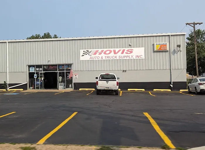 Hovis Auto & Truck Supply Inc 1