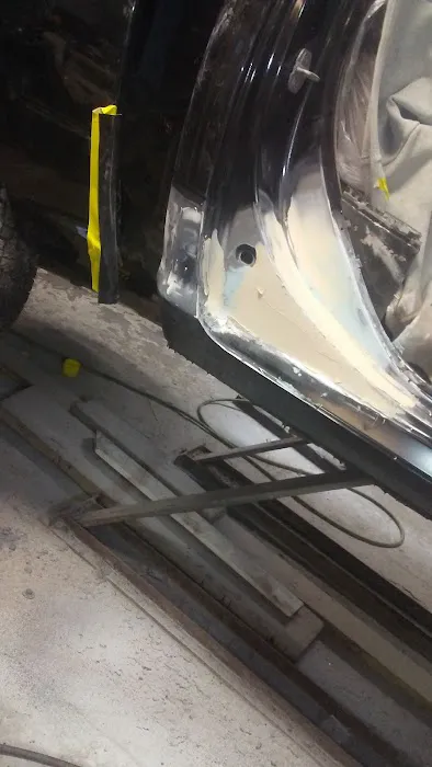 Jeff's Automotive 2