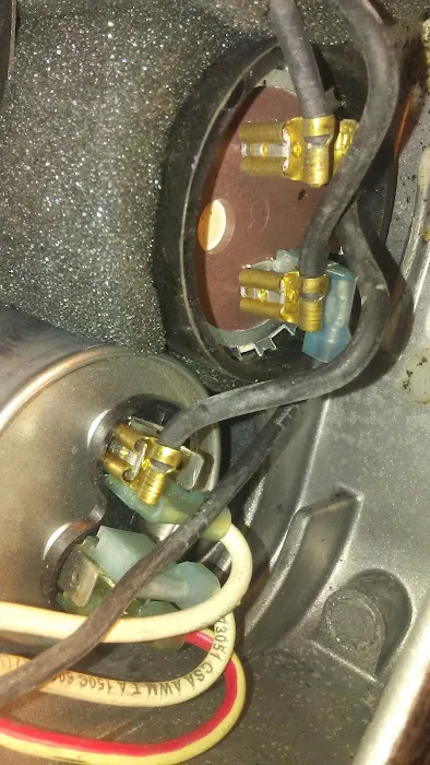Jeff's Automotive 1