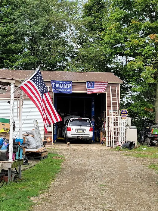 Stan's auto repair 9