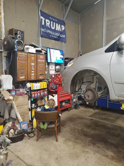 Stan's auto repair 6