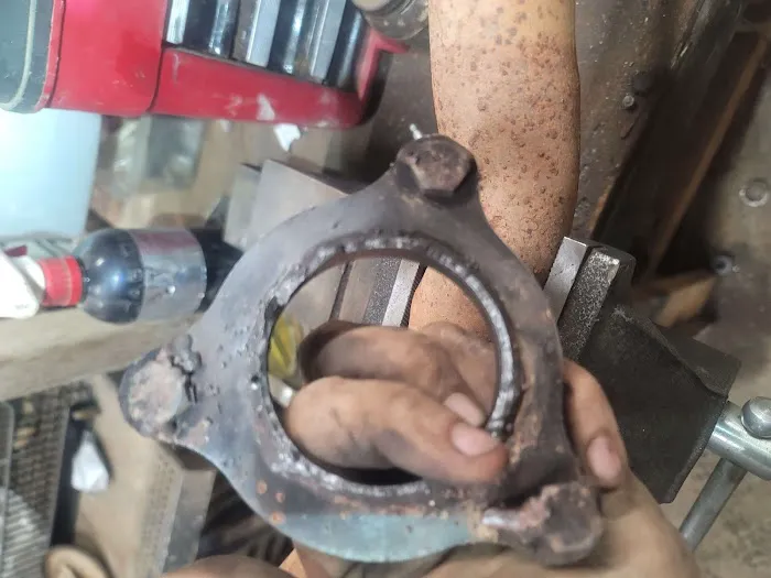 Stan's auto repair 7