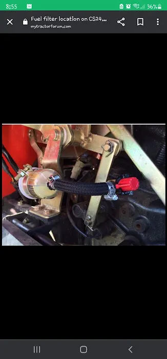 Stan's auto repair 4