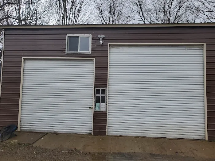Stan's auto repair 0