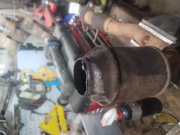 Stan's auto repair 3