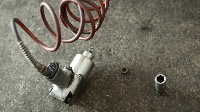 Stan's auto repair 2