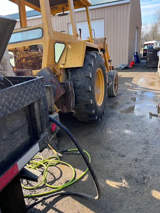 Second Chance Ag Tire 3