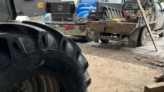 Second Chance Ag Tire 4