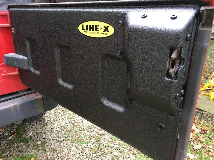 Line X of Crawford County 6