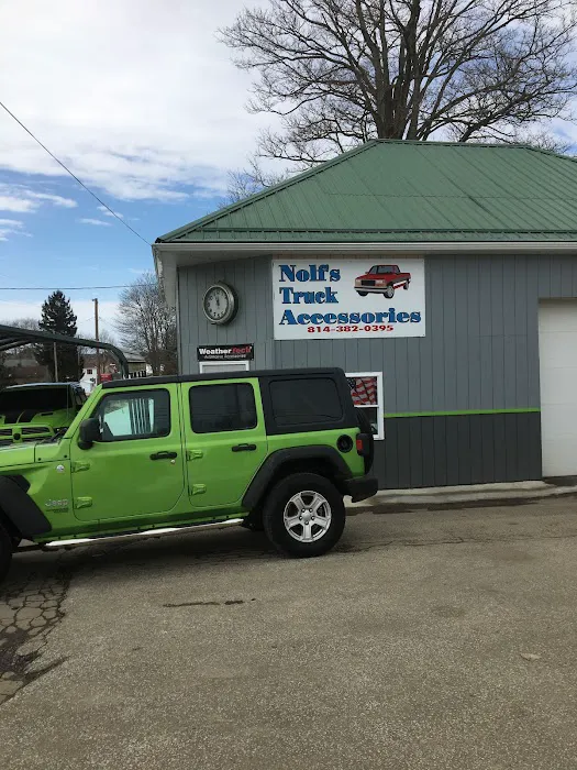 Nolf's Truck Accessories 0