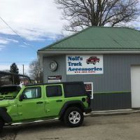 Nolf's Truck Accessories