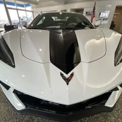 Walker Bros Chevrolet Service ico