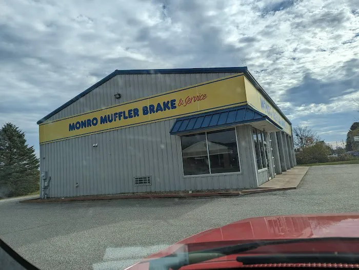 Monro Auto Service and Tire Centers 3