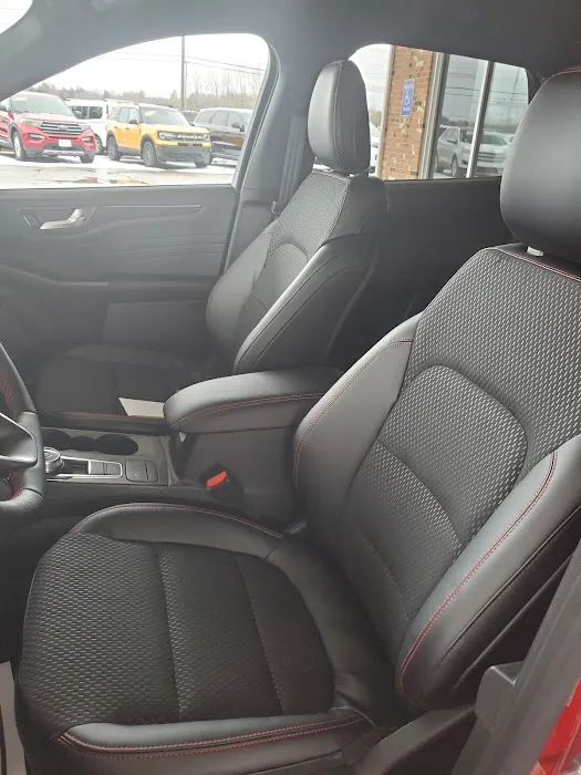 Champion Ford Edinboro, Inc. Service 0