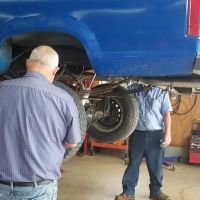 Winsors Auto Repair