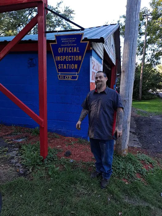Red Line Auto Repair,LLC 2