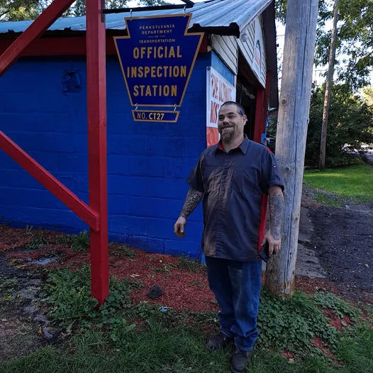 Red Line Auto Repair,LLC 4