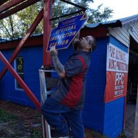 Red Line Auto Repair,LLC