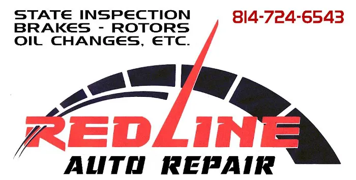 Red Line Auto Repair,LLC 8