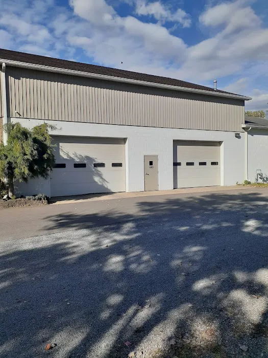 Dillaman Auto Body 2