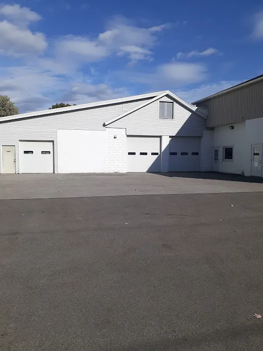 Dillaman Auto Body 1