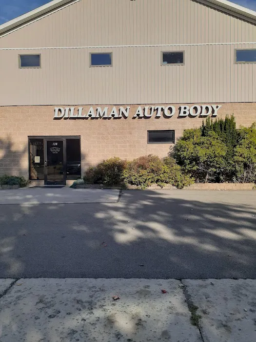 Dillaman Auto Body 3