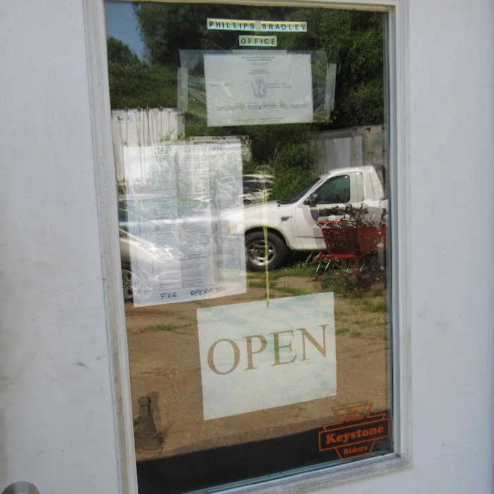 Phillips Bradley LLC - Auto Salvage Meadville Pennsylvania 4