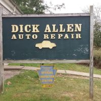 Dick Allen's General Auto Rpr