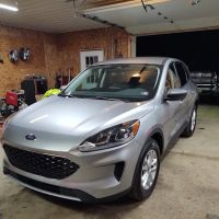 Ford Service