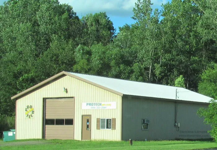 Pro Tech Auto Glass 0