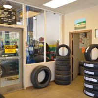 Flynn's Tire & Auto Service - Meadville